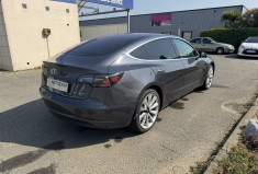 Tesla Model 3 Long-Range Dual Motor AWD