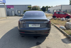Tesla Model 3 Long-Range Dual Motor AWD