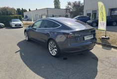 Tesla Model 3 Long-Range Dual Motor AWD