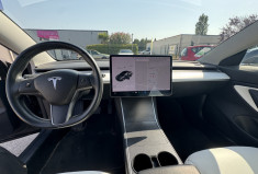 Tesla Model 3 Long-Range Dual Motor AWD