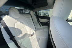 Tesla Model 3 Long-Range Dual Motor AWD