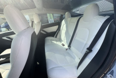 Tesla Model 3 Long-Range Dual Motor AWD