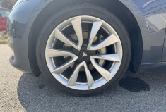 Tesla Model 3 Long-Range Dual Motor AWD