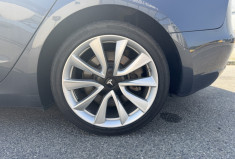 Tesla Model 3 Long-Range Dual Motor AWD