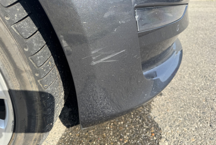 Tesla Model 3 Long-Range Dual Motor AWD