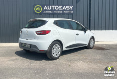 Renault Clio CLIO IV SOCIETE 1.5 dCi FAP Energy eco2 S&S 75 cv