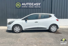 Renault Clio CLIO IV SOCIETE 1.5 dCi FAP Energy eco2 S&S 75 cv