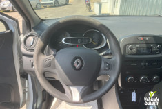 Renault Clio CLIO IV SOCIETE 1.5 dCi FAP Energy eco2 S&S 75 cv