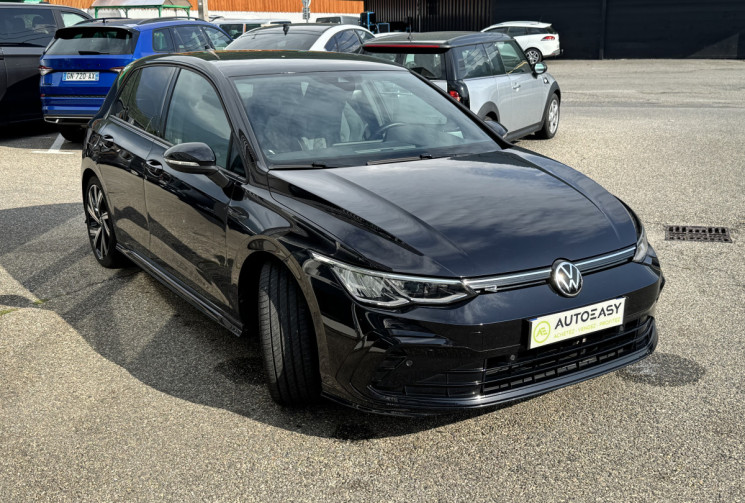 Volkswagen Golf 1.5 eTSI OPF 150ch R-Line DSG7