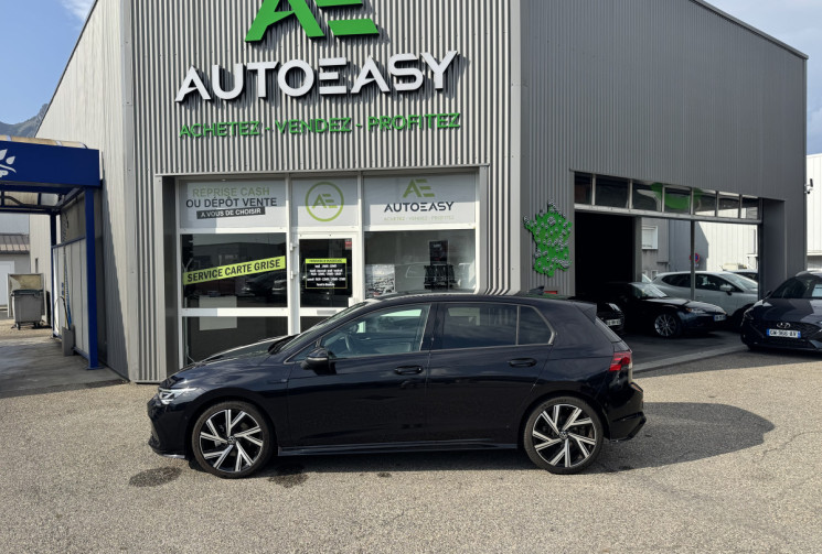 Volkswagen Golf 1.5 eTSI OPF 150ch R-Line DSG7