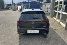 Volkswagen Golf 1.5 eTSI OPF 150ch R-Line DSG7