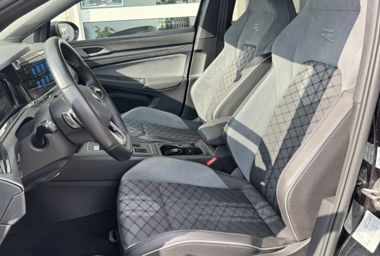 Volkswagen Golf 1.5 eTSI OPF 150ch R-Line DSG7