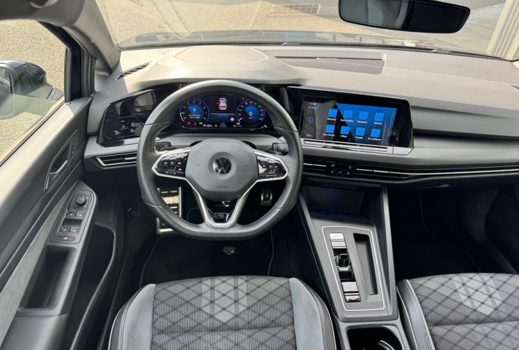 Volkswagen Golf 1.5 eTSI OPF 150ch R-Line DSG7