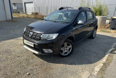 Dacia Sandero 1.5 dCi 90ch Stepway 1ère Main.