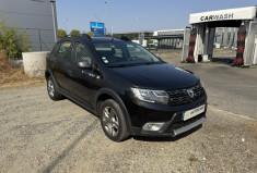 Dacia Sandero 1.5 dCi 90ch Stepway 1ère Main.