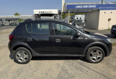 Dacia Sandero 1.5 dCi 90ch Stepway 1ère Main.