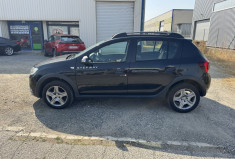 Dacia Sandero 1.5 dCi 90ch Stepway 1ère Main.