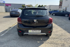 Dacia Sandero 1.5 dCi 90ch Stepway 1ère Main.