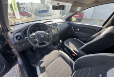 Dacia Sandero 1.5 dCi 90ch Stepway 1ère Main.