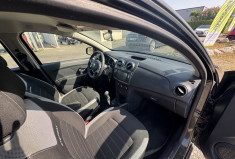 Dacia Sandero 1.5 dCi 90ch Stepway 1ère Main.