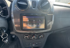 Dacia Sandero 1.5 dCi 90ch Stepway 1ère Main.