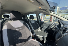 Dacia Sandero 1.5 dCi 90ch Stepway 1ère Main.
