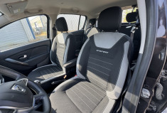 Dacia Sandero 1.5 dCi 90ch Stepway 1ère Main.