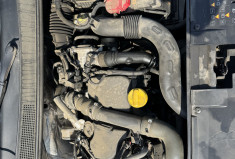Dacia Sandero 1.5 dCi 90ch Stepway 1ère Main.