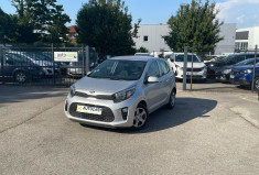 Kia Picanto 1.0 / 67 CH / ACTIVE