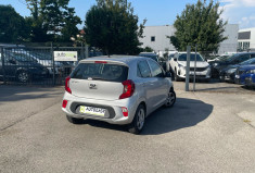 Kia Picanto 1.0 / 67 CH / ACTIVE