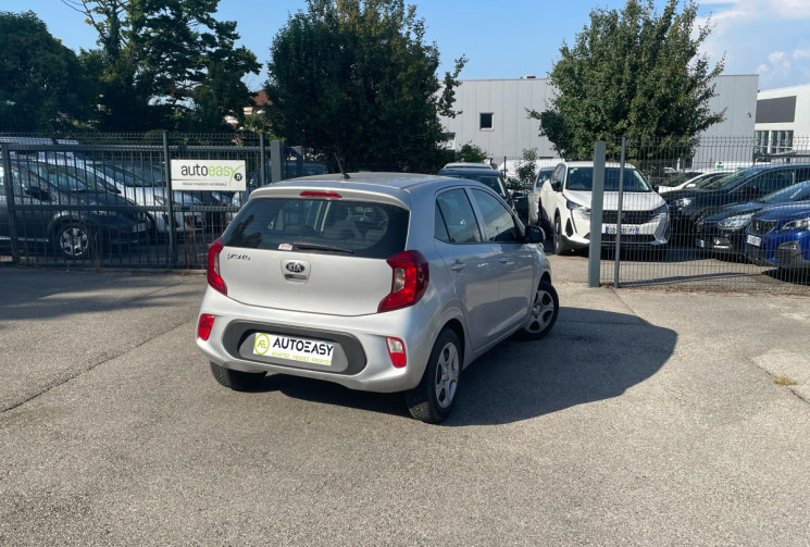 Kia Picanto 1.0 / 67 CH / ACTIVE