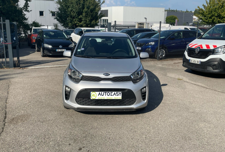 Kia Picanto 1.0 / 67 CH / ACTIVE