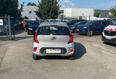 Kia Picanto 1.0 / 67 CH / ACTIVE