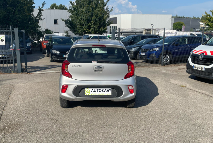 Kia Picanto 1.0 / 67 CH / ACTIVE