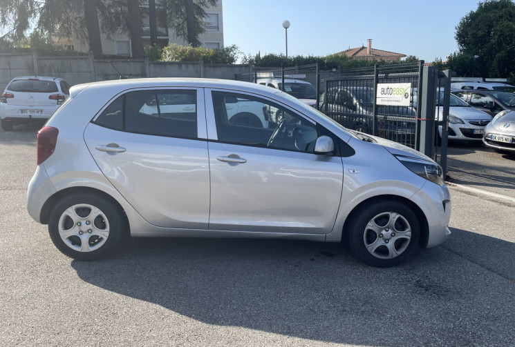 Kia Picanto 1.0 / 67 CH / ACTIVE