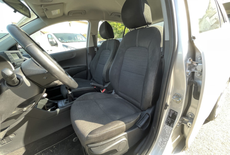 Kia Picanto 1.0 / 67 CH / ACTIVE