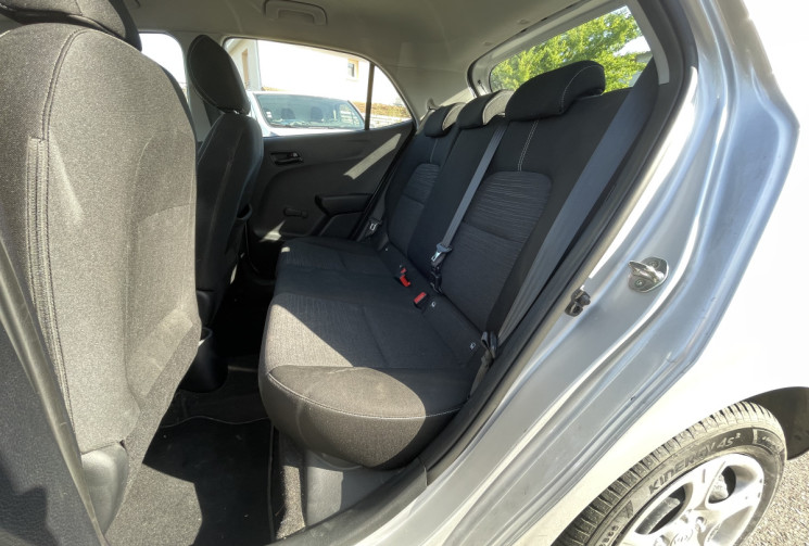 Kia Picanto 1.0 / 67 CH / ACTIVE