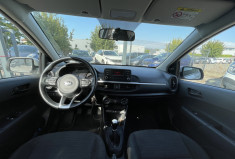 Kia Picanto 1.0 / 67 CH / ACTIVE
