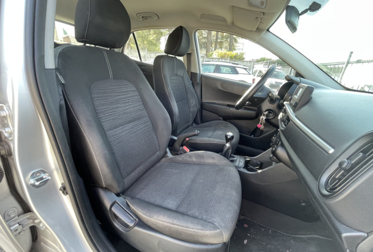 Kia Picanto 1.0 / 67 CH / ACTIVE