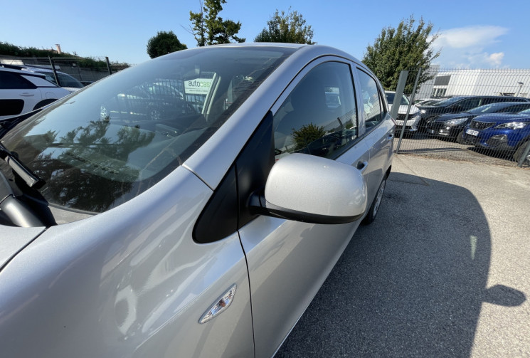 Kia Picanto 1.0 / 67 CH / ACTIVE