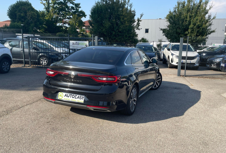 Renault Talisman 1.6 TCE / 150 CH / ENERGY INTENS