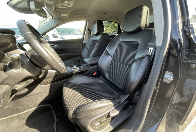 Renault Talisman 1.6 TCE / 150 CH / ENERGY INTENS