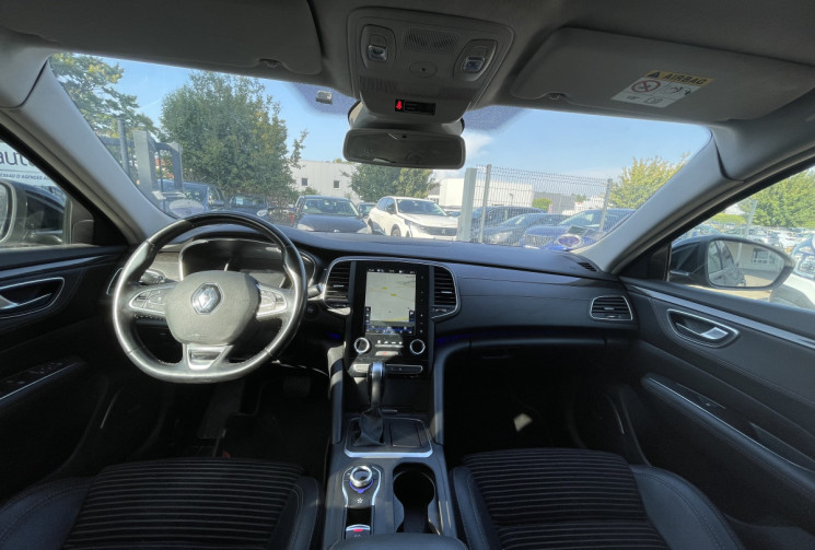 Renault Talisman 1.6 TCE / 150 CH / ENERGY INTENS