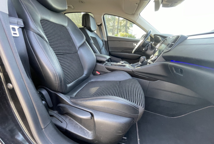 Renault Talisman 1.6 TCE / 150 CH / ENERGY INTENS