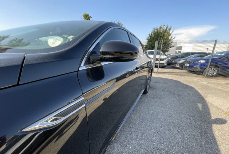 Renault Talisman 1.6 TCE / 150 CH / ENERGY INTENS