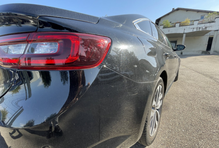 Renault Talisman 1.6 TCE / 150 CH / ENERGY INTENS