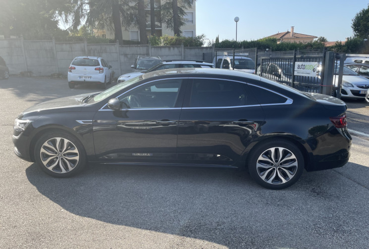 Renault Talisman 1.6 TCE / 150 CH / ENERGY INTENS