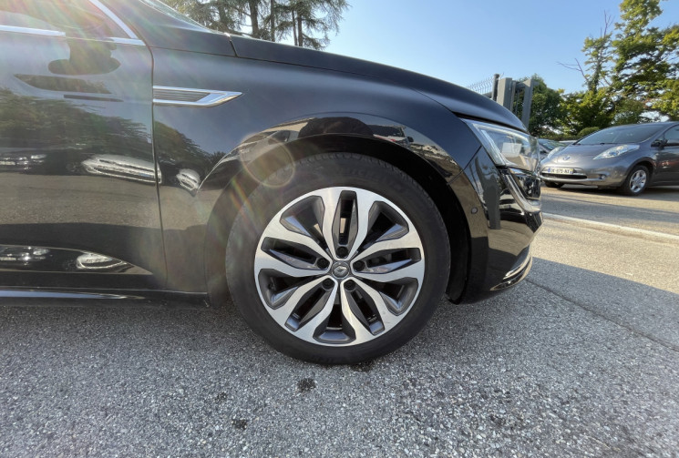 Renault Talisman 1.6 TCE / 150 CH / ENERGY INTENS