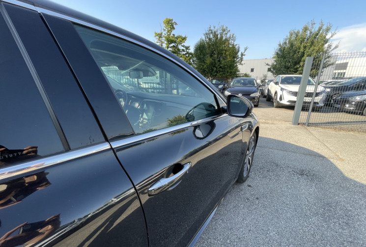 Renault Talisman 1.6 TCE / 150 CH / ENERGY INTENS
