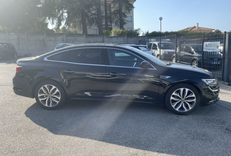 Renault Talisman 1.6 TCE / 150 CH / ENERGY INTENS